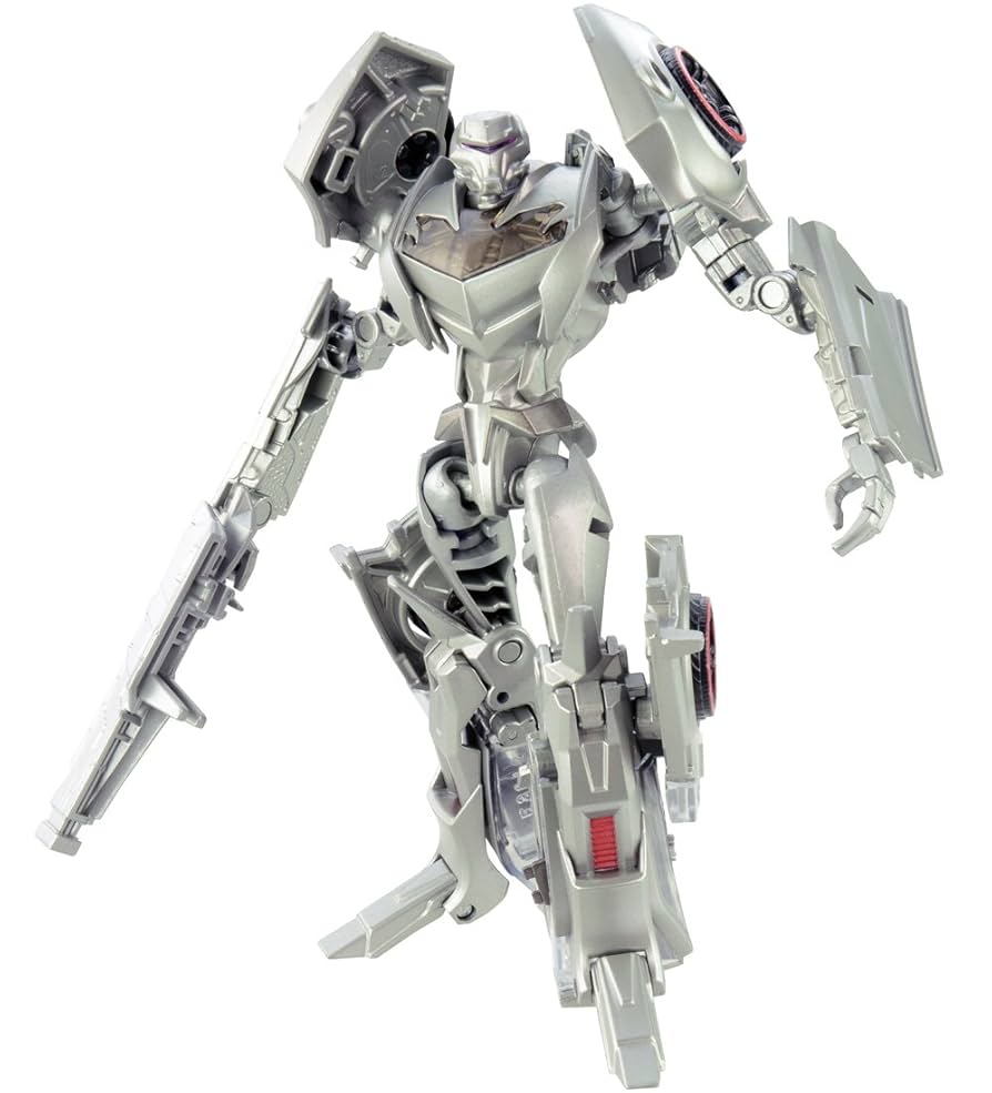 Amazon.co.jp: トランスフォーマー TAV28 グランドビーコン